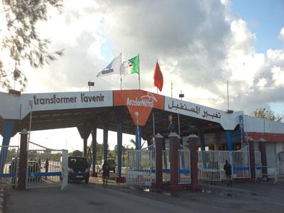 Arcelor Mittal se déclare en  »cessation de paiement », et veut mettre la pression sur le gouvernement