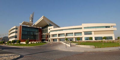 Aspetar: clinique du sport à la démesure du Qatar