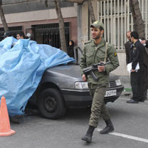 Assassinat du scientifique nucléaire iranien : La main du Mossad et de la CIA