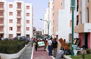 Attribution de plus de 420 logements sociaux à Annaba