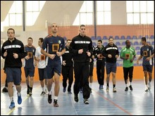 Aujourd&rsquo;hui à 21 heures,Algérie-Egypte,Un match explosif