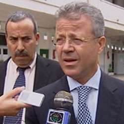 Benbouzid surprend les corps communs,1 000 enseignants affectés au sud algérien