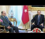 Bouguerra Soltani défend Erdogan