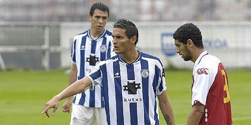 Cadamuro a plu à Halilhodzic