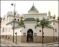 CCF d’Alger, conférence de l’historienne J. Dakhalia,Les musulmans en Europe à travers les époques