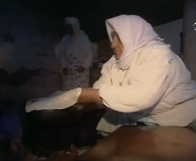 Célébration de Yennayer 2962 – Algérie