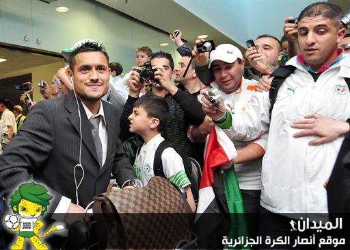 Chamusca (entraîneur Al Jaish) : «Il n’y a pas d’affaire Ziani-Adriano»