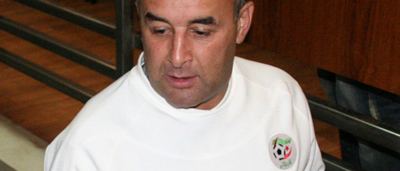 Club Africain:Faouzi Rouissi adjoint de Benchikha