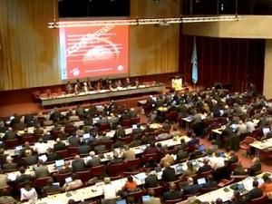 Conférence mondiale des radiocommunications : L&rsquo;Algérie élue à la vice-présidence