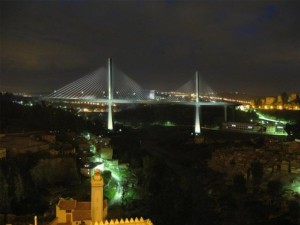 Constantine : Une rallonge de 14 milliards de dinars pour le projet du trans-rhumel