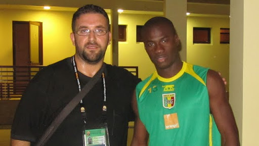 Coulibaly : «Chaque matin, au réveil, je prends des nouvelles de la JSK»