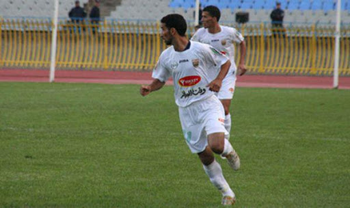 CR Belouizdad : Amar Ammour pourrait raccrocher les crampons en fin de saison