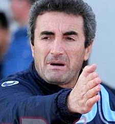 CRB : Menad fait le point