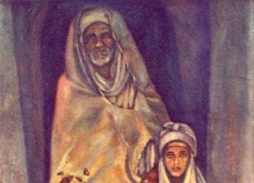 Culture : Des tableaux de grande valeur disparaissent dans la nature