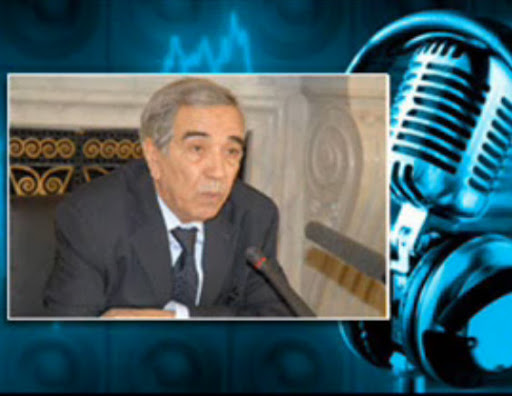 Daho Ould Kablia : « La promulgation de la loi sur les partis est imminente »