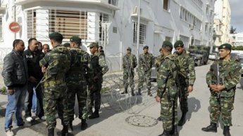 Décès du chômeur tunisien qui s’était immolé par le feu