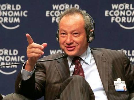 Déclaration de Naguib Sawiris sur Al-jazeera, il accuse le pouvoir directement….