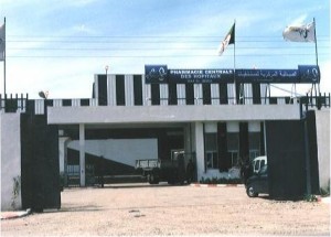 Des contrebandiers entreposaient et vendaient des médicaments importés illégalement de Tunisie, Une «pharmacie centrale» à l’échelle locale