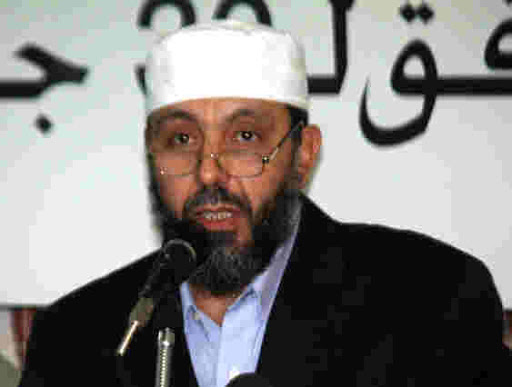 Djaballah harangue ses troupes «Nous vaincrons sans alliance avec les islamistes»