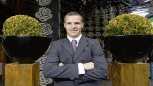 Djamel Mesbah a signé au Milan AC