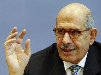 Egypte: Mohamed el-Baradei renonce à ses ambitions présidentielles
