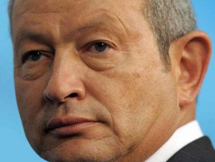 Egypte : Naguib Sawiris poursuivi pour insulte à l&rsquo;Islam
