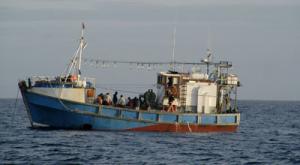 El Khalil toujours porté disparu au large de Ténès,Un bateau scientifique participe aux recherches
