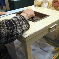 Élections législatives : Un enjeu certain
