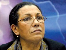 Elle a ouvert plusieurs fronts,Louisa Hanoune : séduite et abandonnée ?