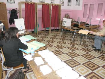 Elle fait trembler l&rsquo;état et les partis,La hantise de l&rsquo;abstention