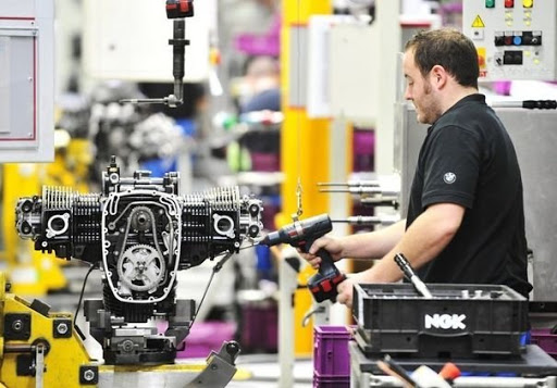 En 2011, le chômage en Allemagne à son plus bas depuis 20 ans