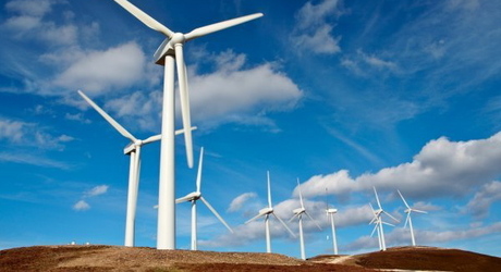 Energies renouvelables ,Jusqu’à 80% de la consommation totale en 2030