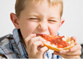 Enfants hyperactifs,Les vertus d’une alimentation plus équilibrée