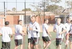 ESS : L’Entente se contentera de trois matchs amicaux à Sétif