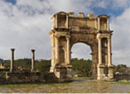 Exposition à Constantine ,Le passé de l’Algérie revisité