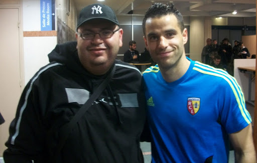 Fabre : «L’Algérie, je réfléchis toujours…»