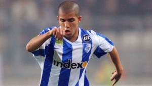 Feghouli, la coqueluche du Mistallia