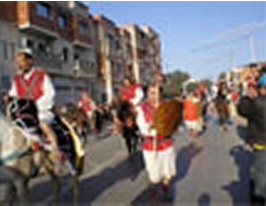 Fête de Yennayer, an 2962 ,Célébration demain à travers le pays et à… l’étranger