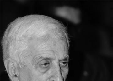 FIFA: Hommage de Joseph Blatter à Omar Kezzal