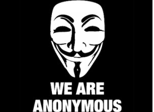 France: les Anonymous bloquent le site du gouvernement sur l’immigration