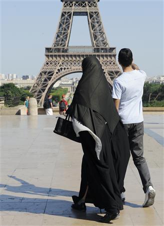 France / Présidentielle ,Et les droits des étrangers ?