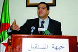 Front El Moustakbal, Le congrès constitutif le 9 février…