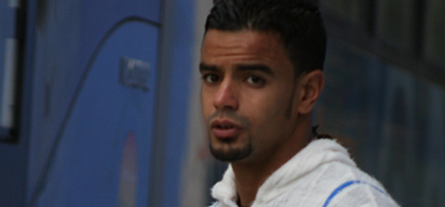 Hadj Aïssa buteur en Coupe