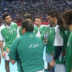 Handball- début aujourd’hui de la CAN 2012 au Maroc,Les équipes algériennes féminine et masculine en lice