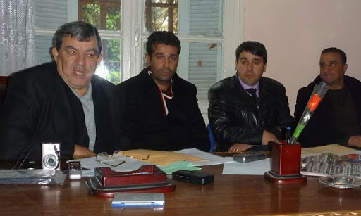 Hannachi : «Ighil a tout fait pour casser la JSK»