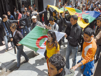 Il fallut plus d’un demi-siècle pour arracher un statut de langue nationale,Tamazight : Histoire et devenir