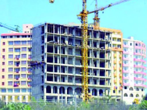 Ils dénoncent leur marginalisation ,Le ras-le-bol des architectes