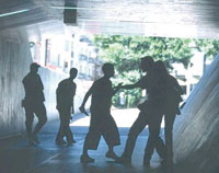 Ils sont vulnérables, elle est impitoyable Ces enfants, face à la machine judiciaire