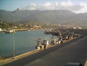 Implantation d’une caserne de la marine à Azeffoune : le maire dit «non» !