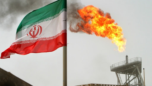 Iran : l’embargo pétrolier officialisé